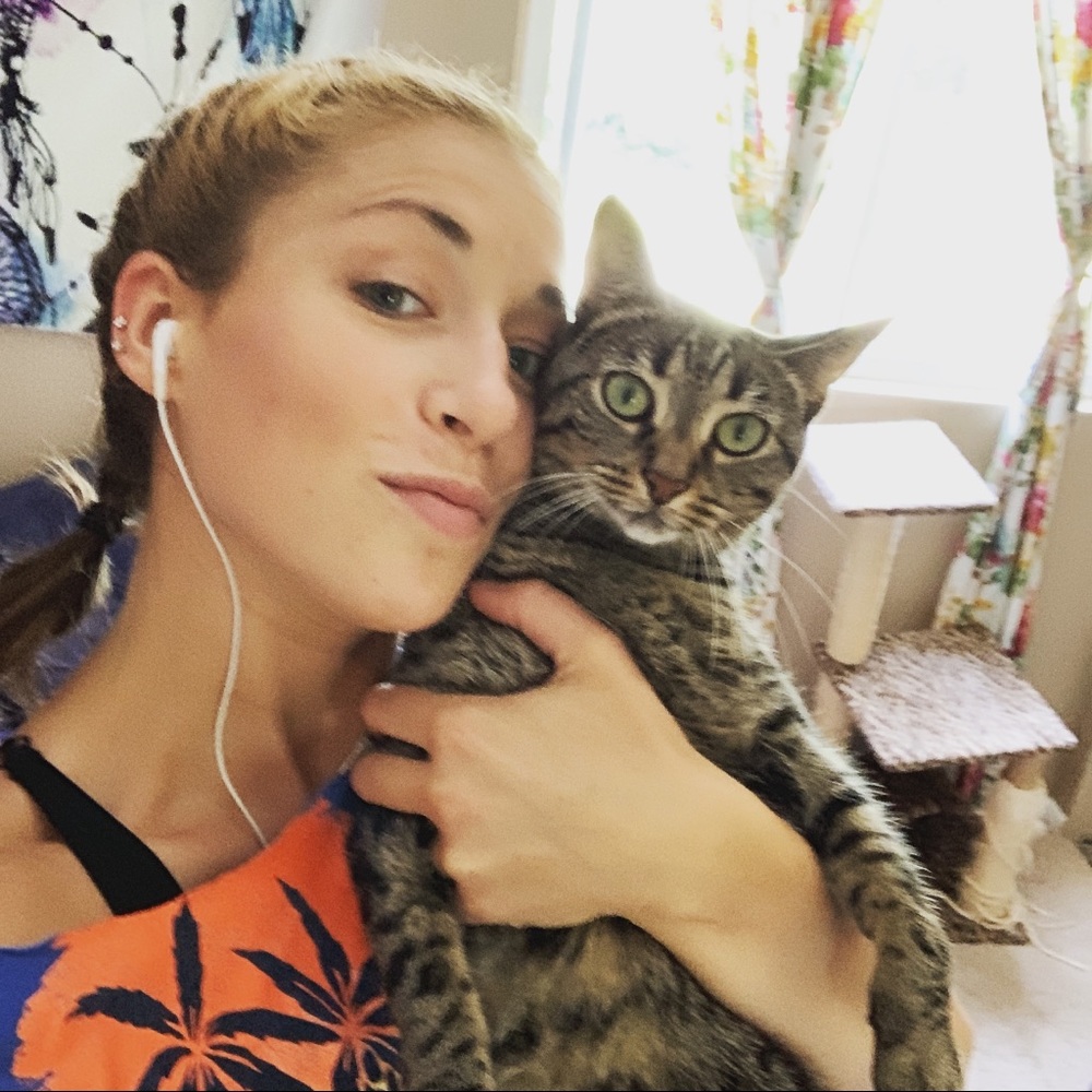 Meet your Posher, Mary